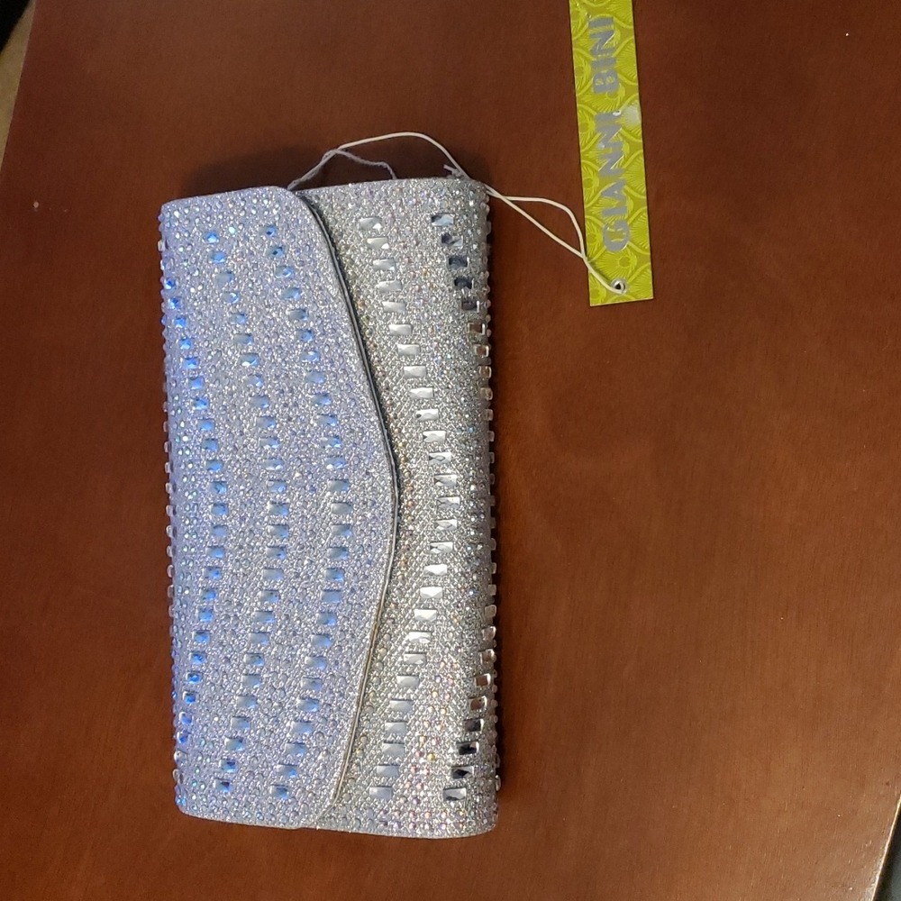 Evening clutch